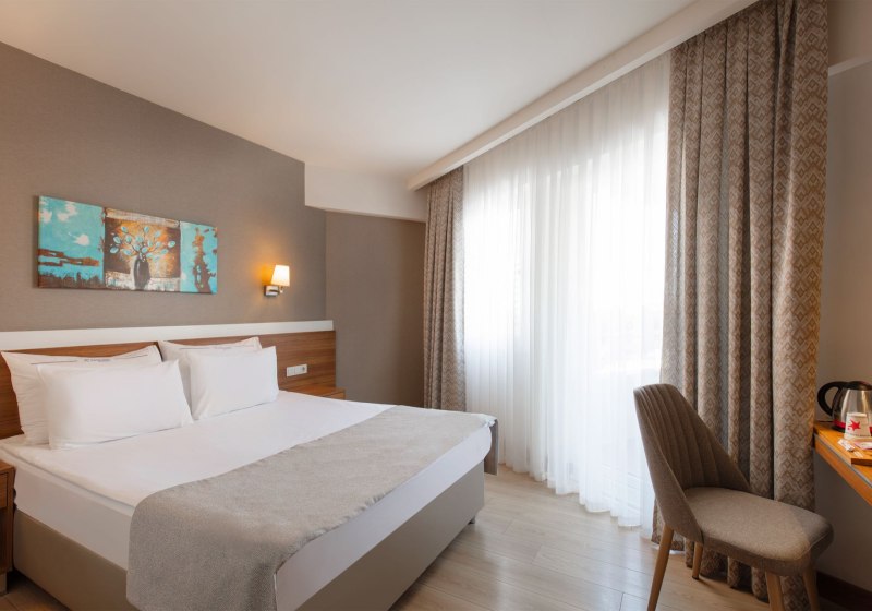 Zimmer & Wohnkomfort