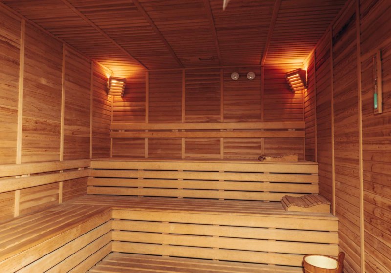 Beispiel: Wellness & Entspannung