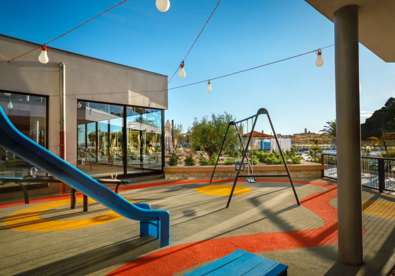 Valamar Hotel Padova