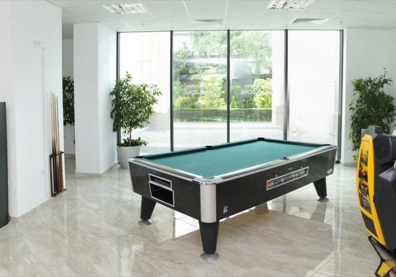 Unterhaltung & Entertainment