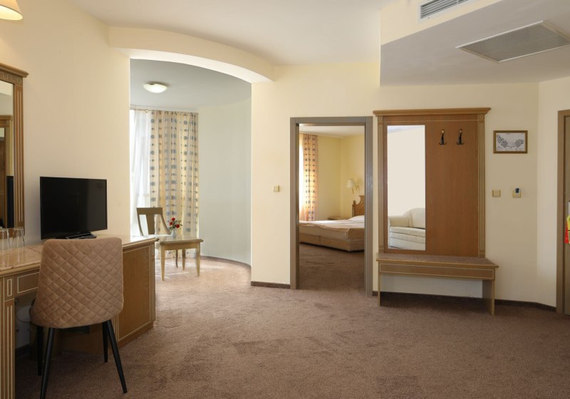 Zimmer & Wohnkomfort