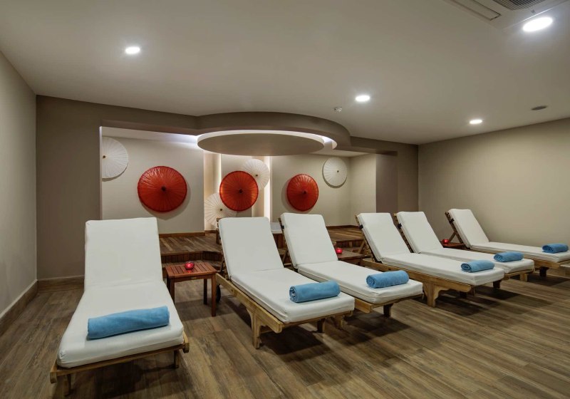 Wellness & Entspannung