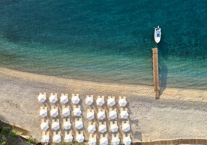 San Antonio Corfu Resort