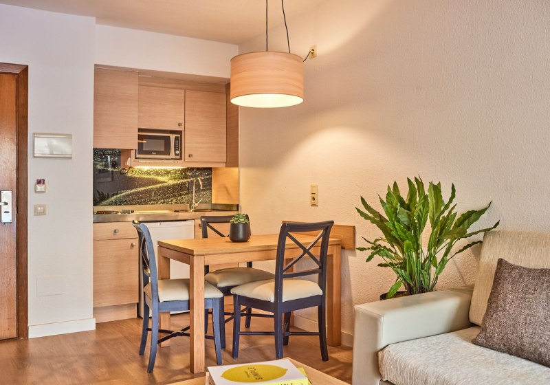 Zimmer & Wohnkomfort