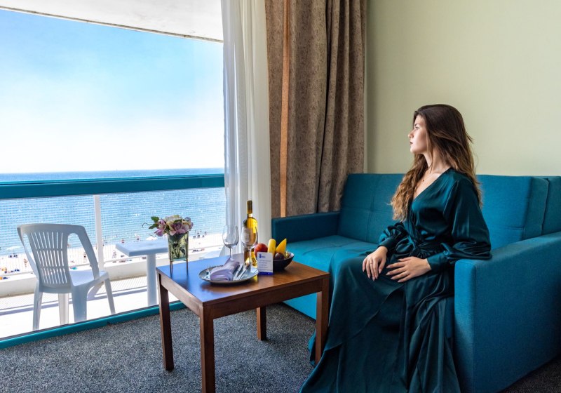 Zimmer & Wohnkomfort