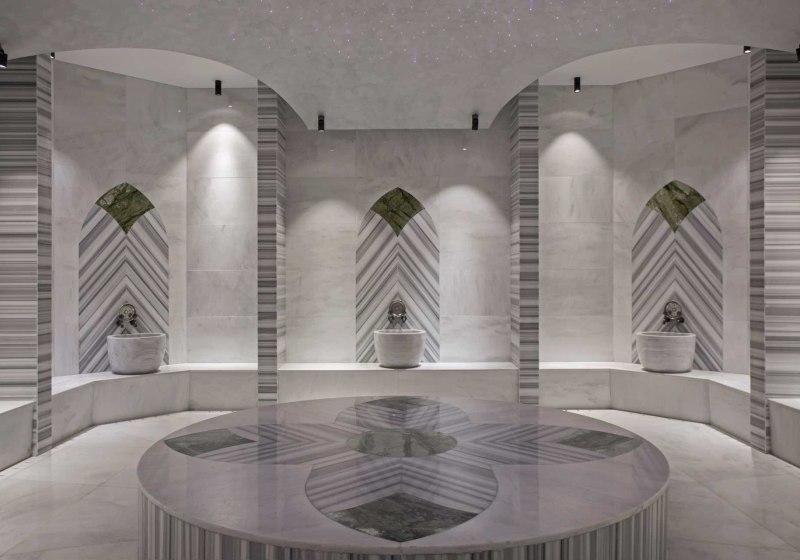 Wellness & Entspannung