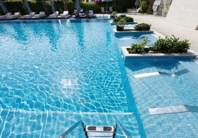 Ausstattung & Service