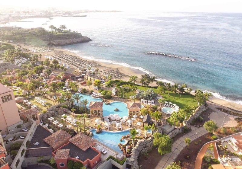 JOIA El Mirador by Iberostar