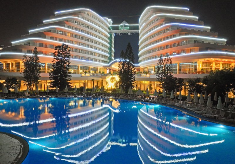 Unterhaltung & Entertainment