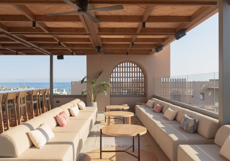 Ausstattung & Service