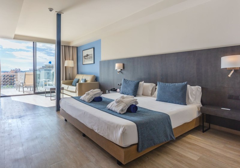 Zimmer & Wohnkomfort