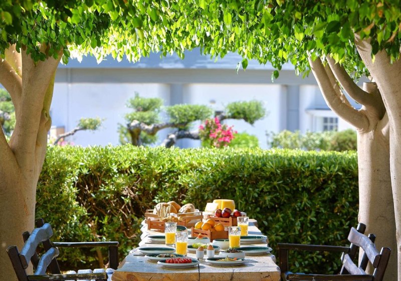 Beispiel: Kulinarik & Restaurants
