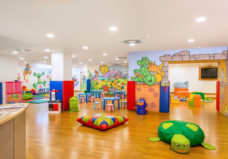 Alexandre Hotel Troya