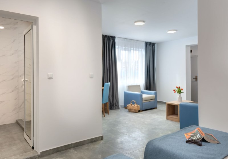 Zimmer & Wohnkomfort