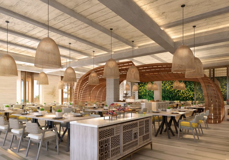 Ausstattung & Service