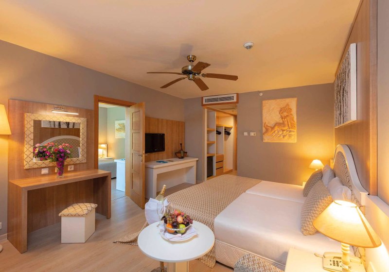 Zimmer & Wohnkomfort