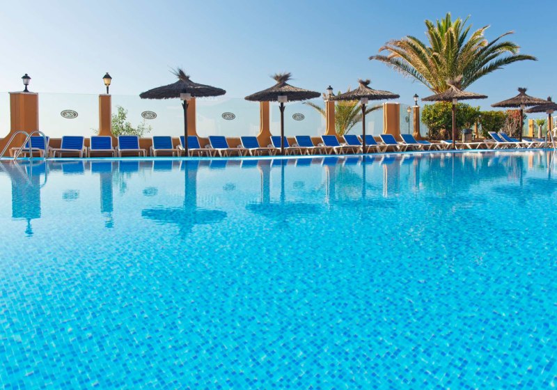 Elba Castillo San Jorge & Antigua Suite Hotel