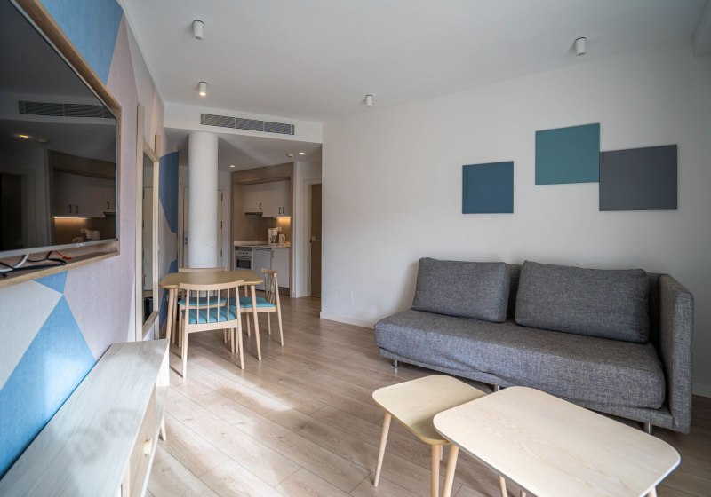 Zimmer & Wohnkomfort