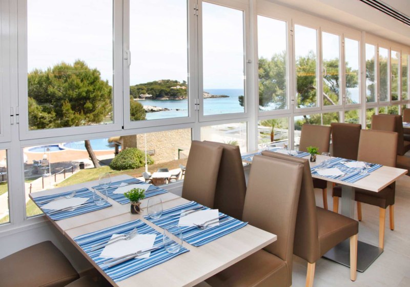 Ausstattung & Service