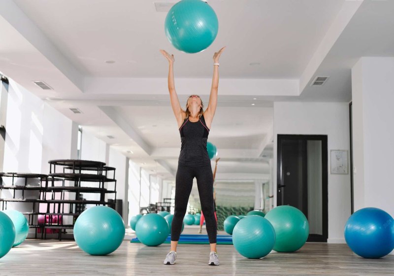 Sport & Fitness
