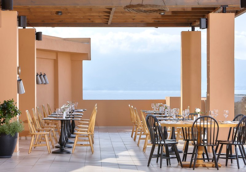 Kulinarik & Restaurants