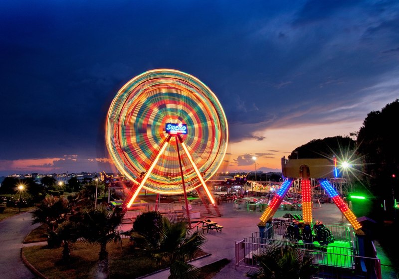 Unterhaltung & Entertainment