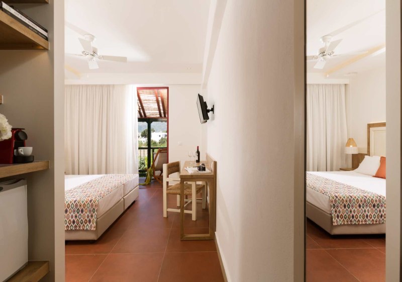 Zimmer & Wohnkomfort