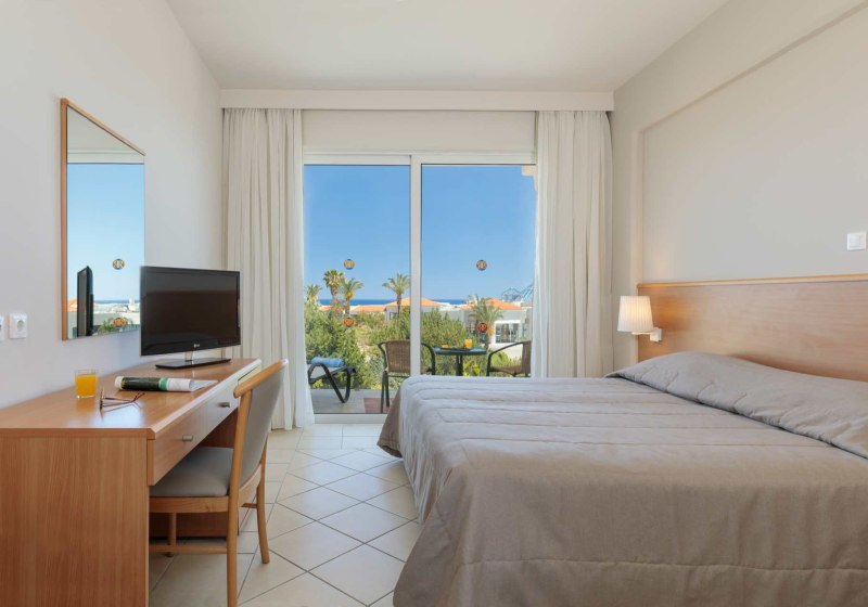 Zimmer & Wohnkomfort