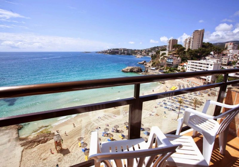 Be Live Adults Only Marivent