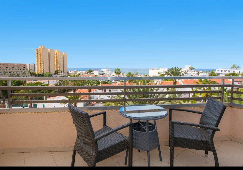 Olé Tropical Tenerife