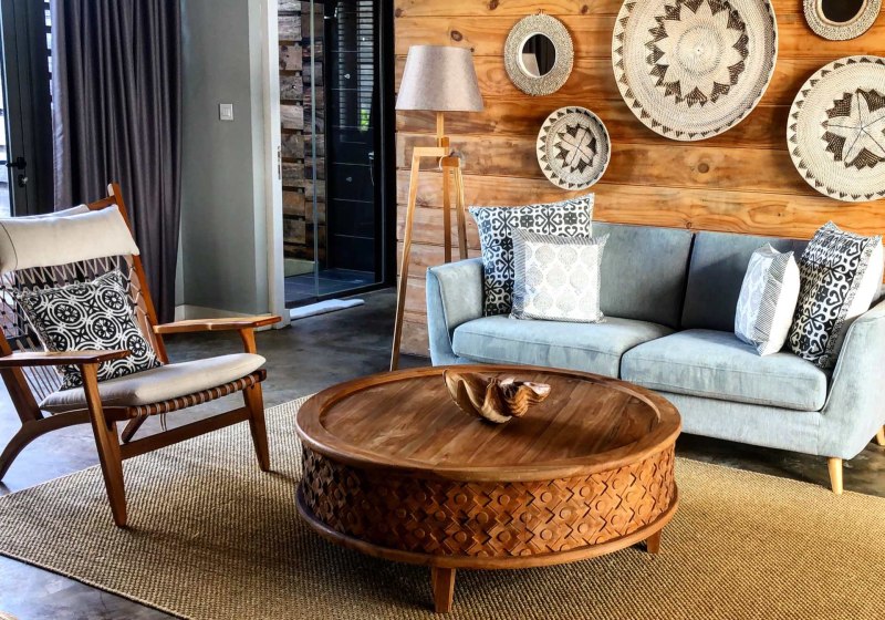 Ausstattung & Service