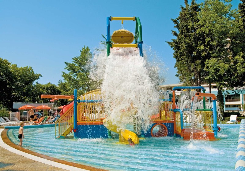 Flamingo Grand Hotel & Spa