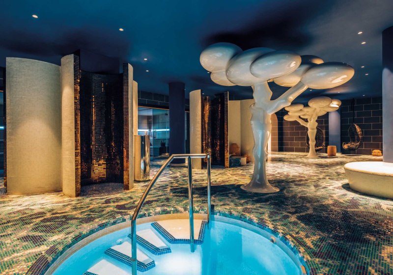 Wellness & Entspannung