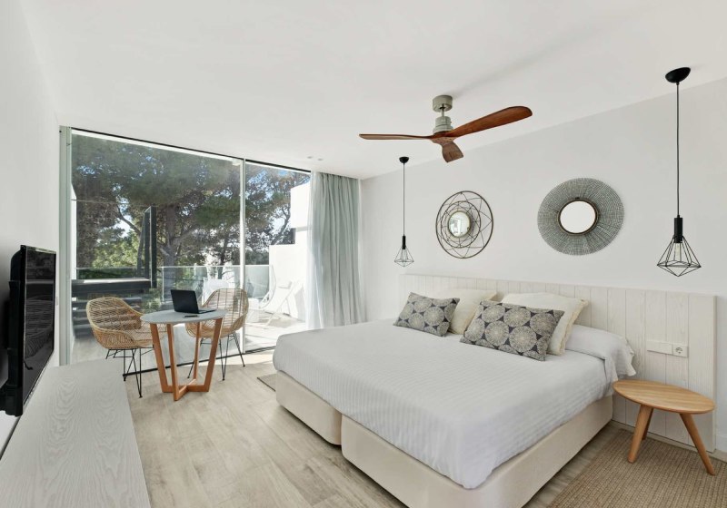 Zimmer & Wohnkomfort