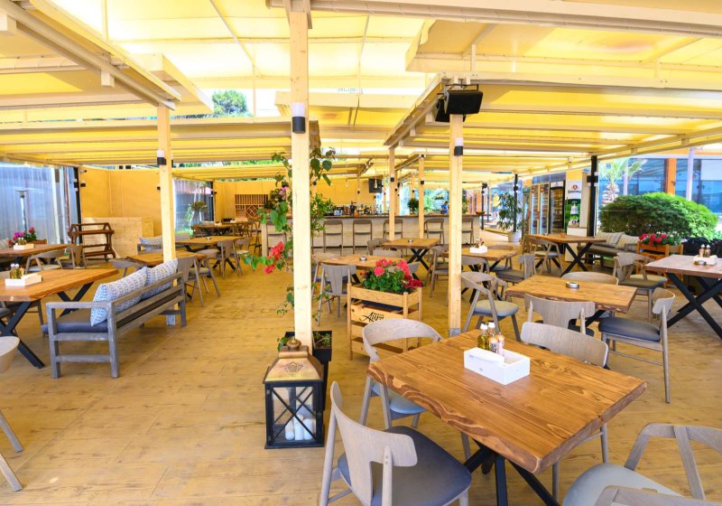 Kulinarik & Restaurants