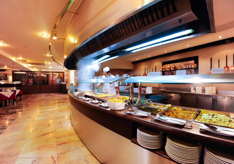 Ausstattung & Service