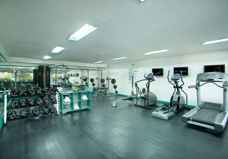 Sport & Fitness