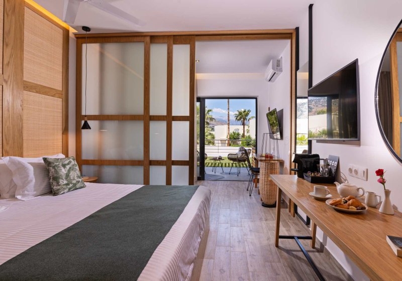 Zimmer & Wohnkomfort