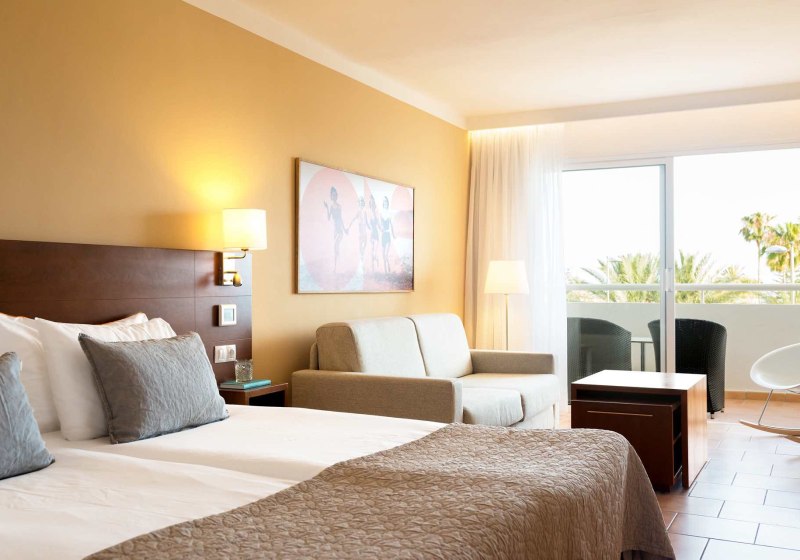 Zimmer & Wohnkomfort