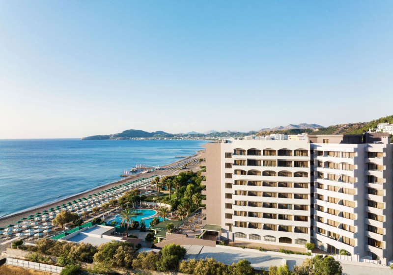 Esperos Mare Resort & Spa