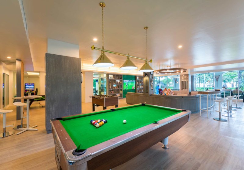 Beispiel: Unterhaltung & Entertainment