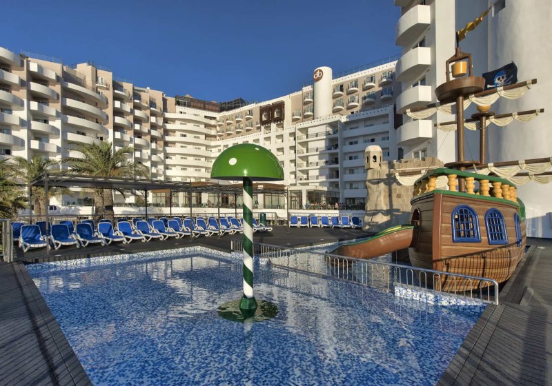 db San Antonio Hotel & Spa