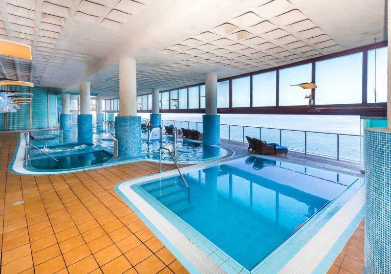 Wellness & Entspannung