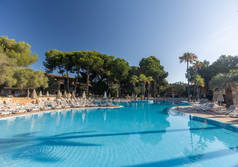 Ausstattung & Service