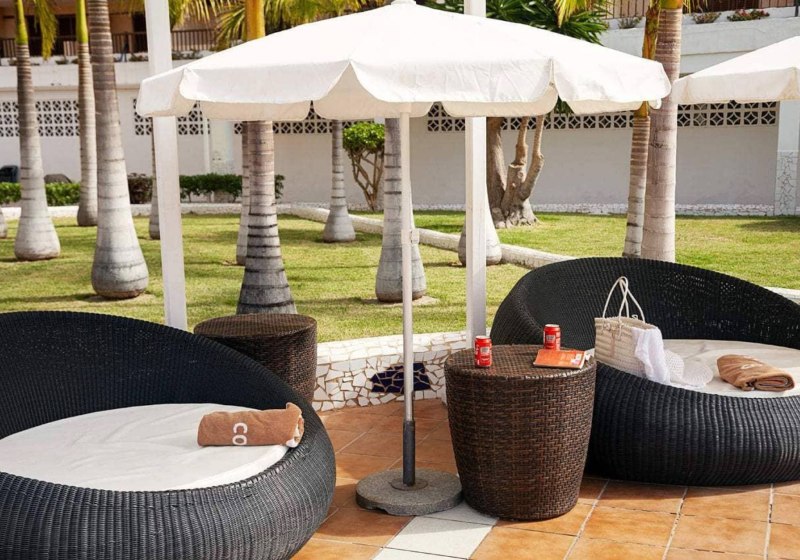 Ausstattung & Service