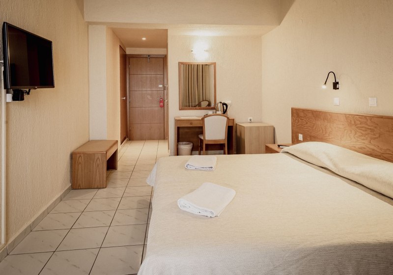 Zimmer & Wohnkomfort