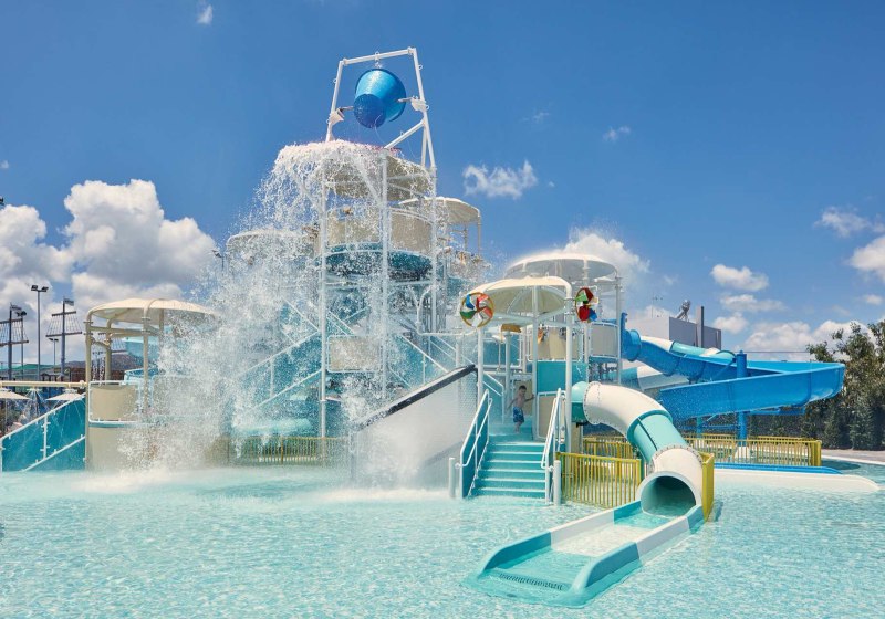 Atlantica Dreams Resort & Spa