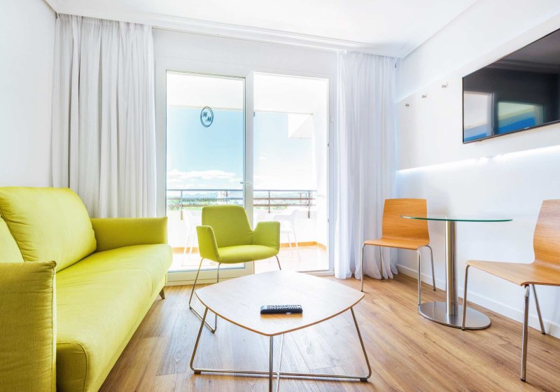 Zimmer & Wohnkomfort