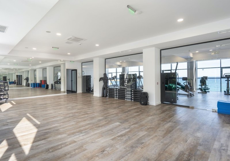 Beispiel: Sport & Fitness