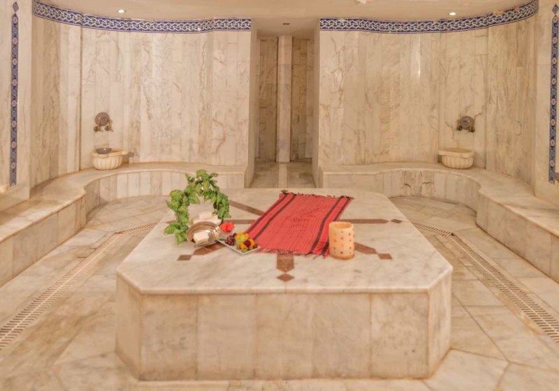 Wellness & Entspannung